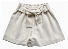 Short Lino - tienda online