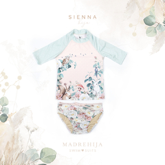 Remera Sienna - comprar online