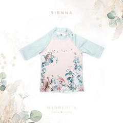 Remera Sienna