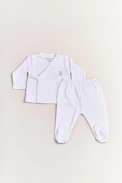 Set Batita y Ranita My Teddy Bear - comprar online