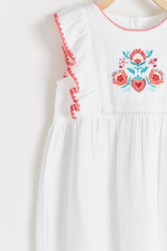 Vestido Milagrito - comprar online