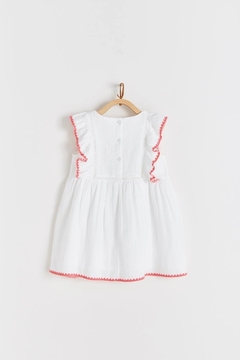 Vestido BB Milagrito - comprar online