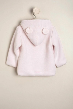 Campera forrada con pielcita Royal - CROMA Babys & Kids