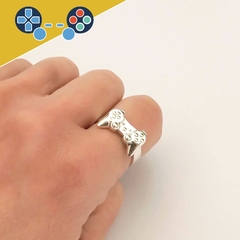 Anillo Joystick de Playstation