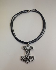 Collar: Mjolnir