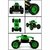 Vehículo Acción Control Remoto Rock Crawler Maisto 4x4 +9led - tienda online