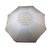 Sombrilla 2,4 Aluminio Ultraliviana Carpa Playa Linterna 21 - comprar online