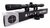 Mira Telescopica Rifle Ideal Aire A Comprimido Calibre 22 - comprar online