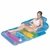 Colchoneta Sillon Inflable Bestway Deluxe + Inflador