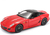 Burago Ferrari 599 Gto 1/43 Metal Coleccionable Race & Play - comprar online