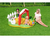 Centro De Actividades Inflable Bestway Pileta Pelotero 53065 - tienda online