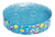 Pileta Infantil Bestway Rígida 122 X 25 Cm 55028 Color Multicolor - comprar online