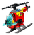 Bloque Lego City Helicóptero De Bomberos 53 Piezas 60318 - tienda online