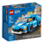 Lego City 60285 Auto Deportivo 89 Pcs My Toys