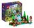Lego® Friends Cascada Del Bosque 93 Pzs Mod 41677 Original