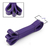 Set Kit 5 Bandas Elasticas Resistencia Gym Latex Crossfit - tienda online