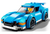 Lego City 60285 Auto Deportivo 89 Pcs My Toys - Virtualshopbaires