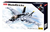 Sluban Model Bricks Avion F18 Fighter 682 Piezas M38-b0928 - comprar online