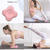 Pack 2 Almohadillas Pads Protectores Rodillas Codos Yoga Gym - tienda online