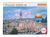 Puzzle Rompecabeza 1000 Piezas Jerusalén Israel Antex