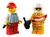 Bloque Lego City Helicóptero De Bomberos 53 Piezas 60318 en internet