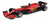 Ferrari Sf21 F1 Burago Escala 1/43 Leclerc / Vettel Original - comprar online