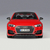 Auto Burago Audi Rs 5 Coupe Rojo Escala 1/24 - Virtualshopbaires