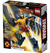 Lego Marvel Modelo 76202 Armadura Robótica De Wolverine 141 - comprar online