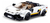 Sluban - Modelbricks Auto Deportivo Italiano T8. 276 Piezas - comprar online