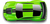2020 Mustang Shelby Gt500 Muscle Machines Maisto Mod 1 Verde en internet