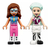 Lego® Friends - Mundo De Magia: Acrobacias (41686) 223 Pcs - comprar online