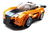 Bloques Para Armar Auto Car Club 140 Piezas Sluban Orange - comprar online