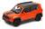 Welly Jeep Renegade Trailhawk Esc 1:34 Metal