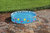 Pileta Infantil Bestway Rígida 122 X 25 Cm 55028 Color Multicolor - tienda online