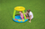 Pileta Inflable Bestway Modelo 52331 26l Uvcareful 50+ Upf en internet