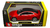 Auto Burago Audi Rs 5 Coupe Rojo Escala 1/24