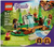 Lego® Friends Cascada Del Bosque 93 Pzs Mod 41677 Original - comprar online