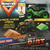 Monster Jam Monster Dirt Starter Set 58705 Envio Gratis Caba - comprar online