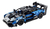 Bloques Para Armar Lego Technic Mclaren Senna Gtr 830 Piezas En Caja