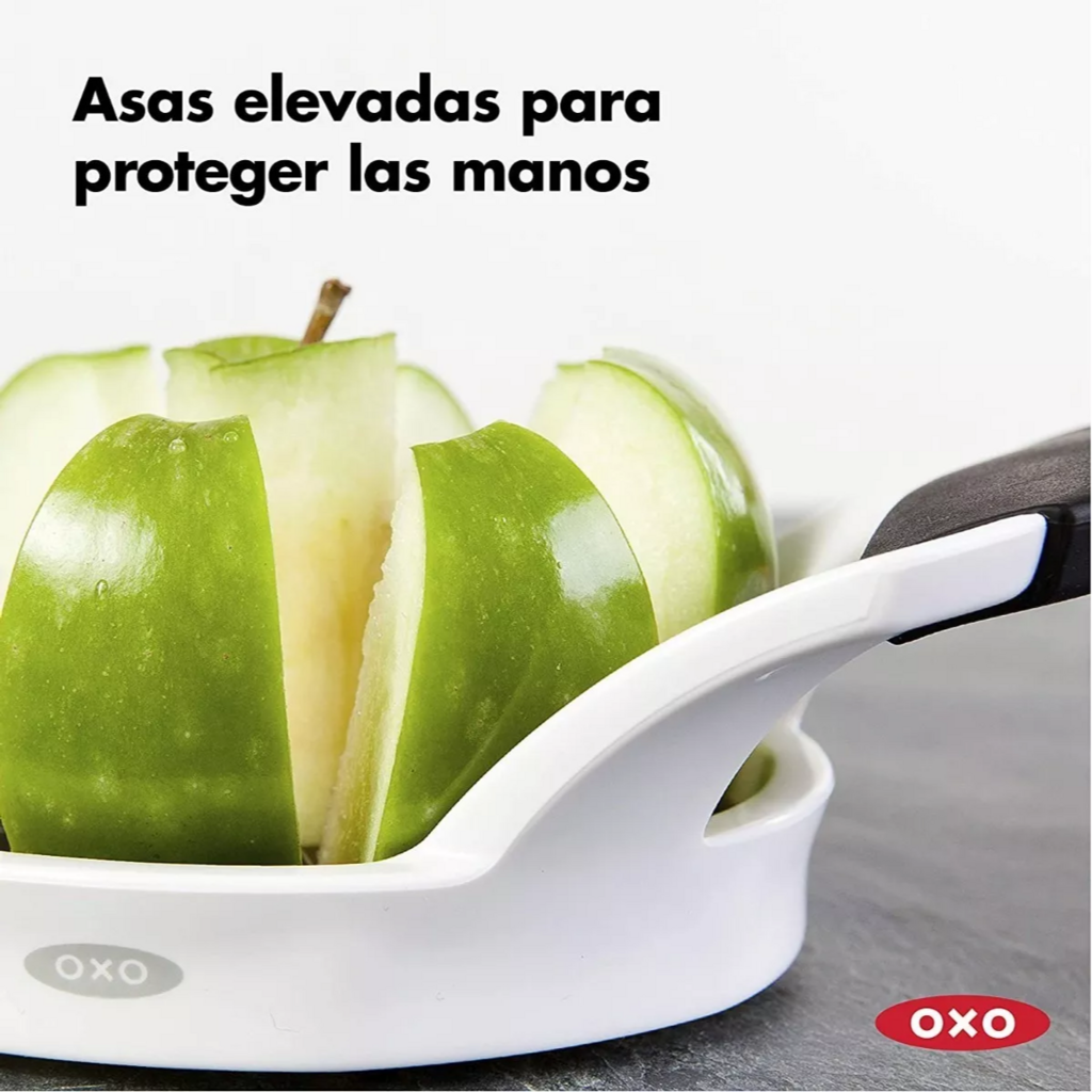 Cortador de manzanas OXO Good Grips