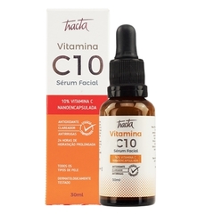Sérum Facial Vitamina C10 - Tracta