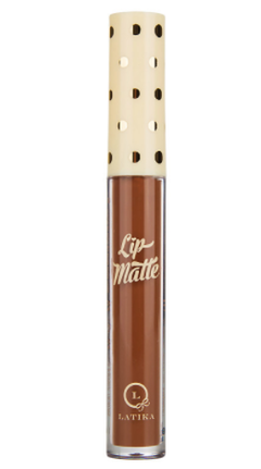 Batom Lip Matte - Latika - comprar online