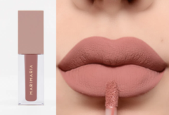 Batom Líquido Matte Linha Nude - Mari Maria MakeUp