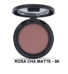 Blush HD Ultra Fino Matte - Tracta - loja online