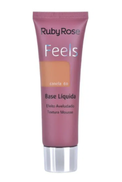 Imagem do Base Feels - Ruby Rose
