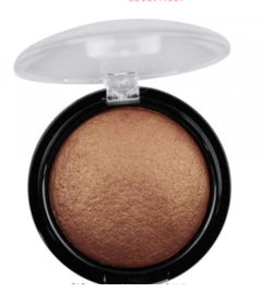 Pó Bronzeador Sunny Wind - Ruby Rose - comprar online