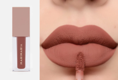 Imagem do Batom Líquido Matte Linha Nude - Mari Maria MakeUp