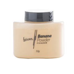 Banana Powder Fixador - Luisance - comprar online
