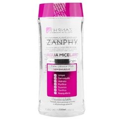 Água Micelar - Zanphy - comprar online