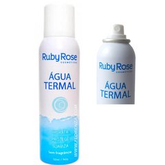 Água Termal sem Fragrância - Ruby Rose - comprar online